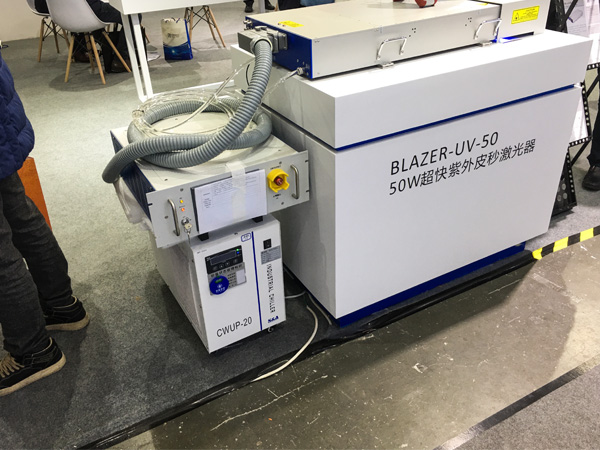 国内哪些超快激光器品牌值得信赖？