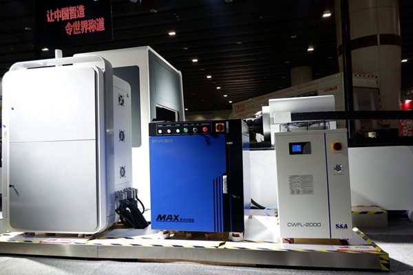 激光、数控机械、医疗等行业均需要冷水机，冷水机作用是什么？